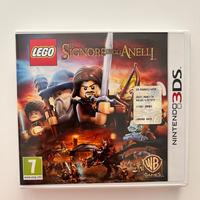 Gioco Nintendo 3DS