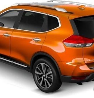 Ricambi usati nissan x trail