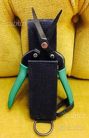 Forbice per piccola manutenzione floreale