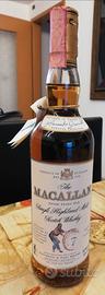 Whisky Macallan 7 anni