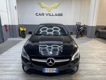 Mercedes-benz CLA 200 d sport