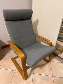 Poltrona Ikea