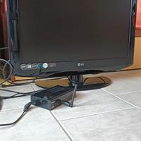 tv 26 pollici lg 26LD320-ZA