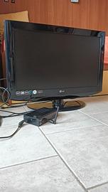 tv 26 pollici lg 26LD320-ZA