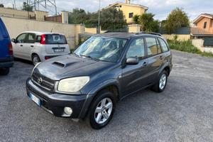 Toyota RAV 4 RAV4 2.0 Tdi D-4D cat 5 porte