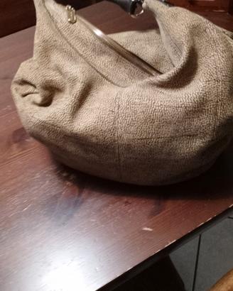 borsa Borbonese 