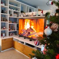 TV SONY BRAVIA 65 POLLICI KD-65XF7096 LED 4K