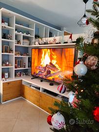 TV SONY BRAVIA 65 POLLICI KD-65XF7096 LED 4K