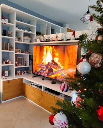 TV SONY BRAVIA 65 POLLICI KD-65XF7096 LED 4K