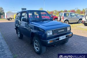 DAIHATSU Feroza 1.6i Resin-top DX