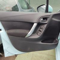 Pannello porta ant sx CITROEN C3 del 2009