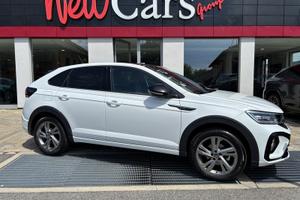 Volkswagen Taigo 1.0 tsi R-Line 110cv MATRIX-APP C