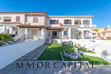 Appartamento - Orosei