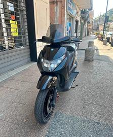 Piaggio Beverly 250 - 2005