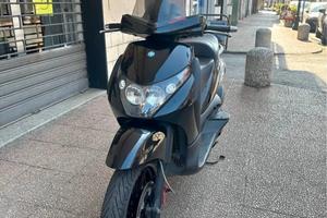 Piaggio Beverly 250 - 2005