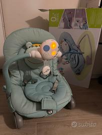 Sdraietta Baloon Chicco