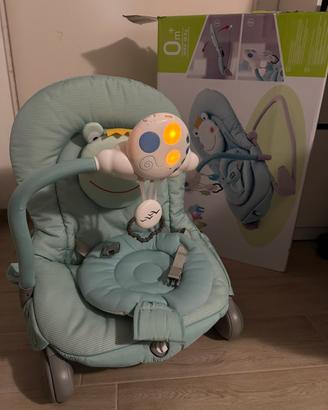 Sdraietta Baloon Chicco