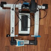 rullo Tacx Flow