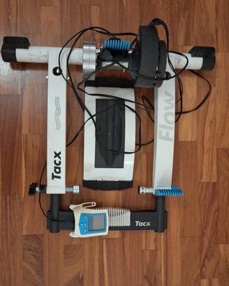 rullo Tacx Flow