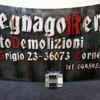 CENTRALINA Ecu Iaw 5SF3.M1 Grande Punto