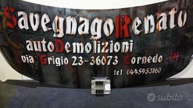 CENTRALINA Ecu Iaw 5SF3.M1 Grande Punto