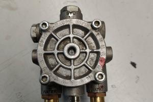 Romano  gpl riduttore/polmone codice  67R010149 