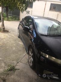Honda civic 2.2 non marciante