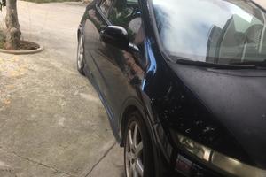 Honda civic 2.2 non marciante