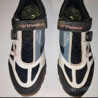 Scarpe Mtb