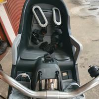 SEGGIOLINO ANTERIORE DECATHLON BICI