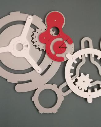 Orologio da parete
