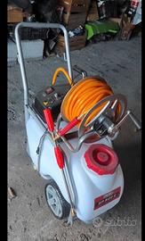 Botte per i trattamenti fitosanitari