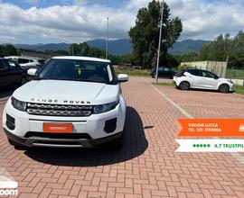 LAND ROVER RR Evoque 1 serie Range Rover Evoqu...