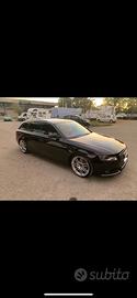Audi a4 3.0 v6 tdi quattro s-line