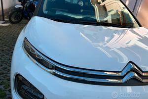 Citroen C3 Aircross 1.5 cdti 120cv
