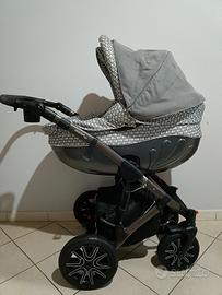 trio retrus Avenir 