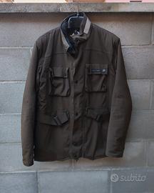 GIUBBETTO MOTO TUCANO URBANO