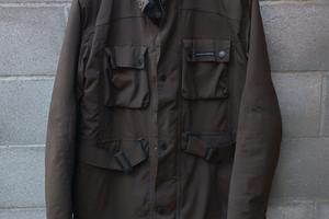 GIUBBETTO MOTO TUCANO URBANO