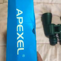 binocolo apexel 