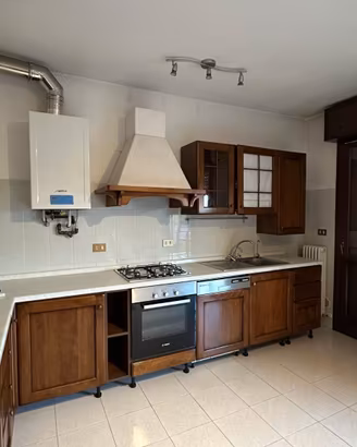 Angolo cucina