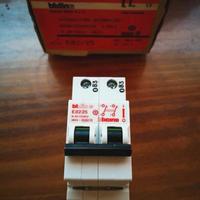 Bticino Magnetotermico 25A 1P+N art. E82/25