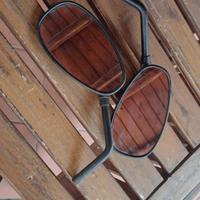 Moto Guzzi V7 specchietti retrovisori originali