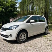 SKODA Citigo 1.0 68CV 5 Porte Ambition GTec Metano