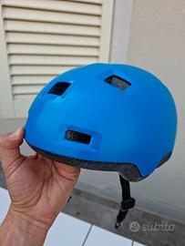 Casco decathlon 