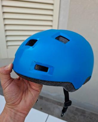 Casco decathlon 