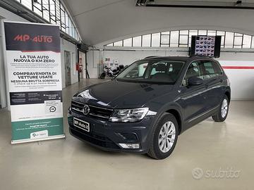 Volkswagen Tiguan 1.4 TSI Business BMT