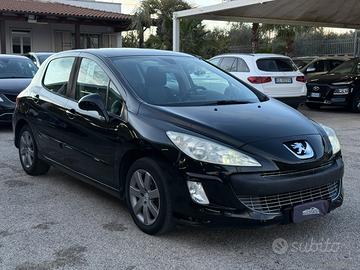 PEUGEOT 308 1.6 8V HDi 112 ca. rob. 5p. Tecno