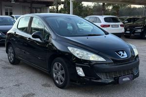 PEUGEOT 308 1.6 8V HDi 112 ca. rob. 5p. Tecno
