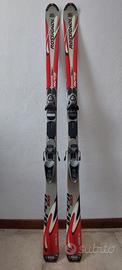 Sci Rossignol 170