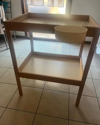 Fasciatoio Ikea SNIGLAR